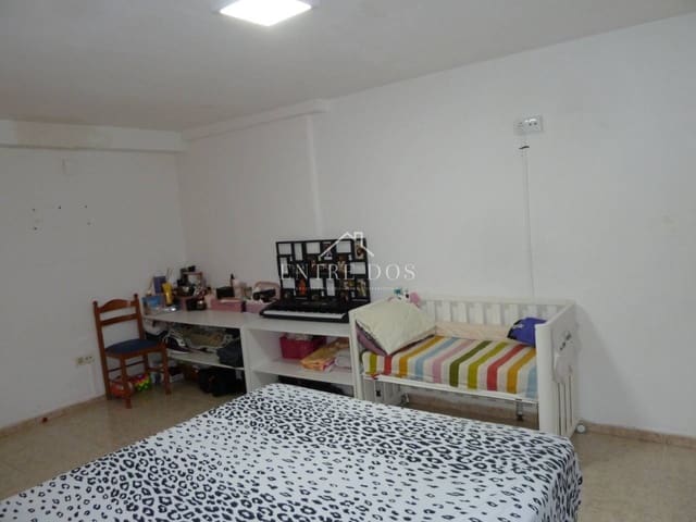 2 makuuhuone Asunto myytävänä paikassa Vila-real - 86 000 € (Ref: 10029898)
