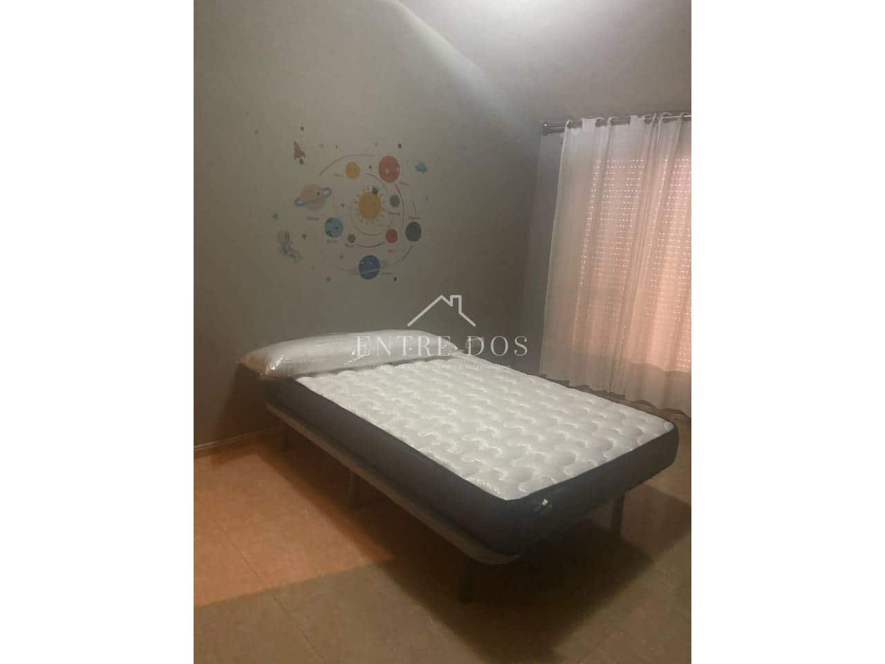 3 camera da letto Appartamento da affittare in Castello de la Plana con garage - 900 € (Rif: 10042324)