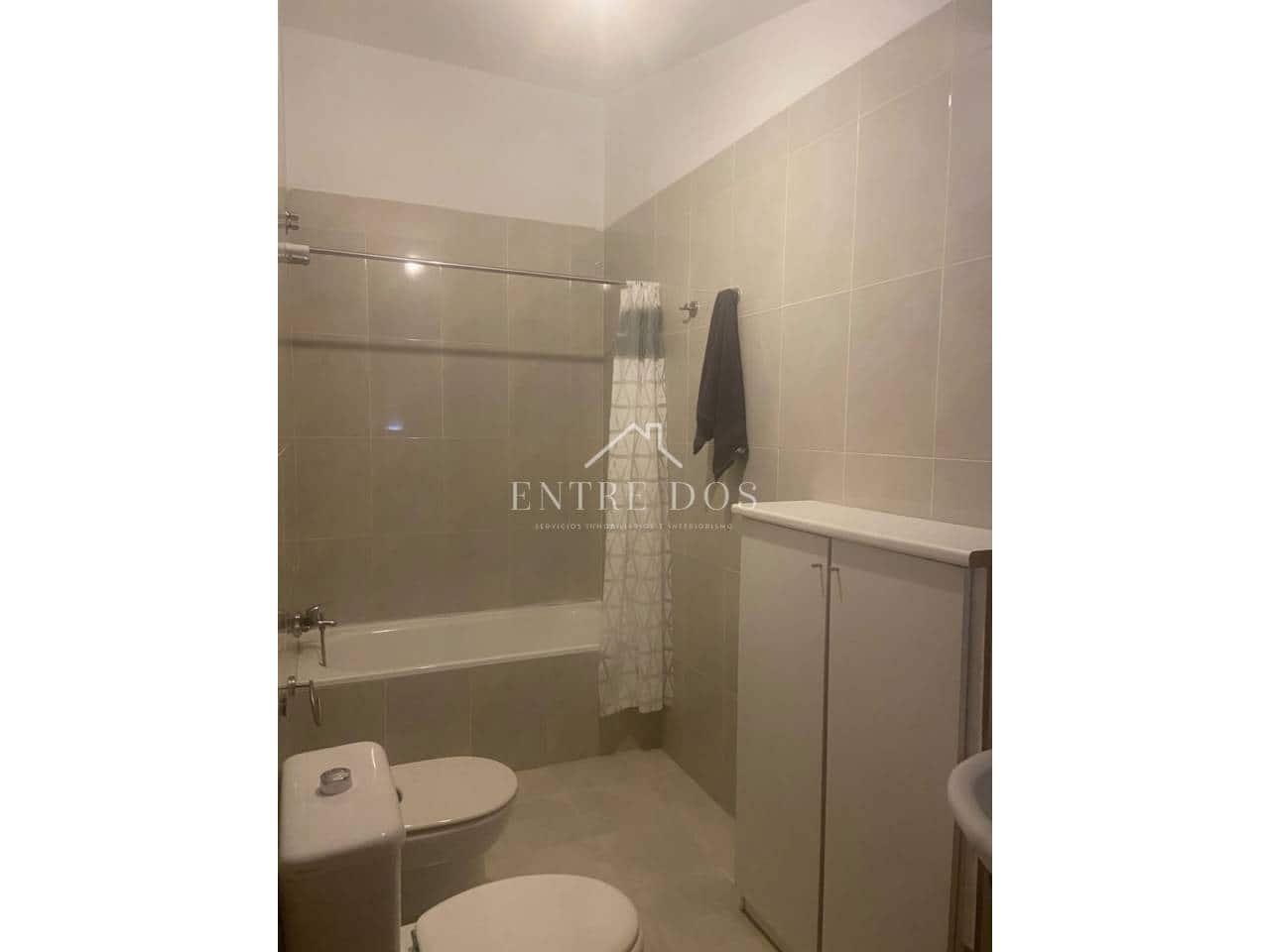 3 camera da letto Appartamento da affittare in Castello de la Plana con garage - 900 € (Rif: 10042324)