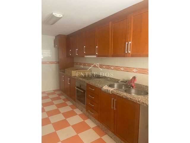 3 camera da letto Appartamento da affittare in Castelló de la Plana con garage - 900 € (Rif: 10042324)