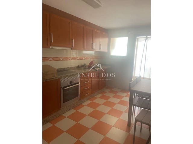3 camera da letto Appartamento da affittare in Castelló de la Plana con garage - 900 € (Rif: 10042324)