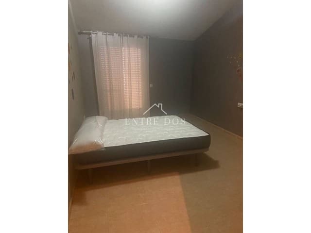 3 camera da letto Appartamento da affittare in Castelló de la Plana con garage - 900 € (Rif: 10042324)