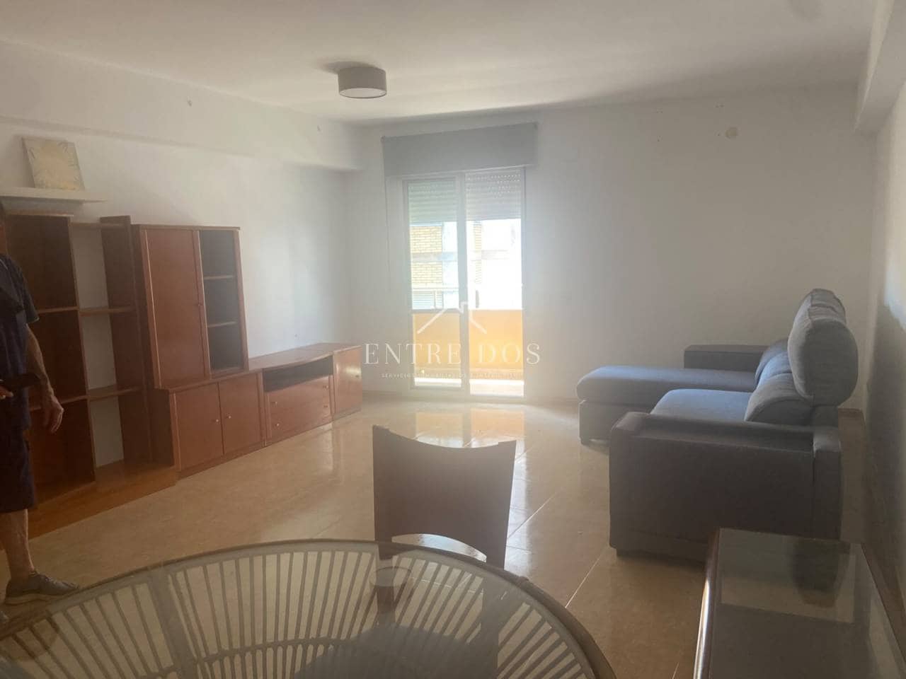 3 camera da letto Appartamento da affittare in Castello de la Plana con garage - 900 € (Rif: 10042324)
