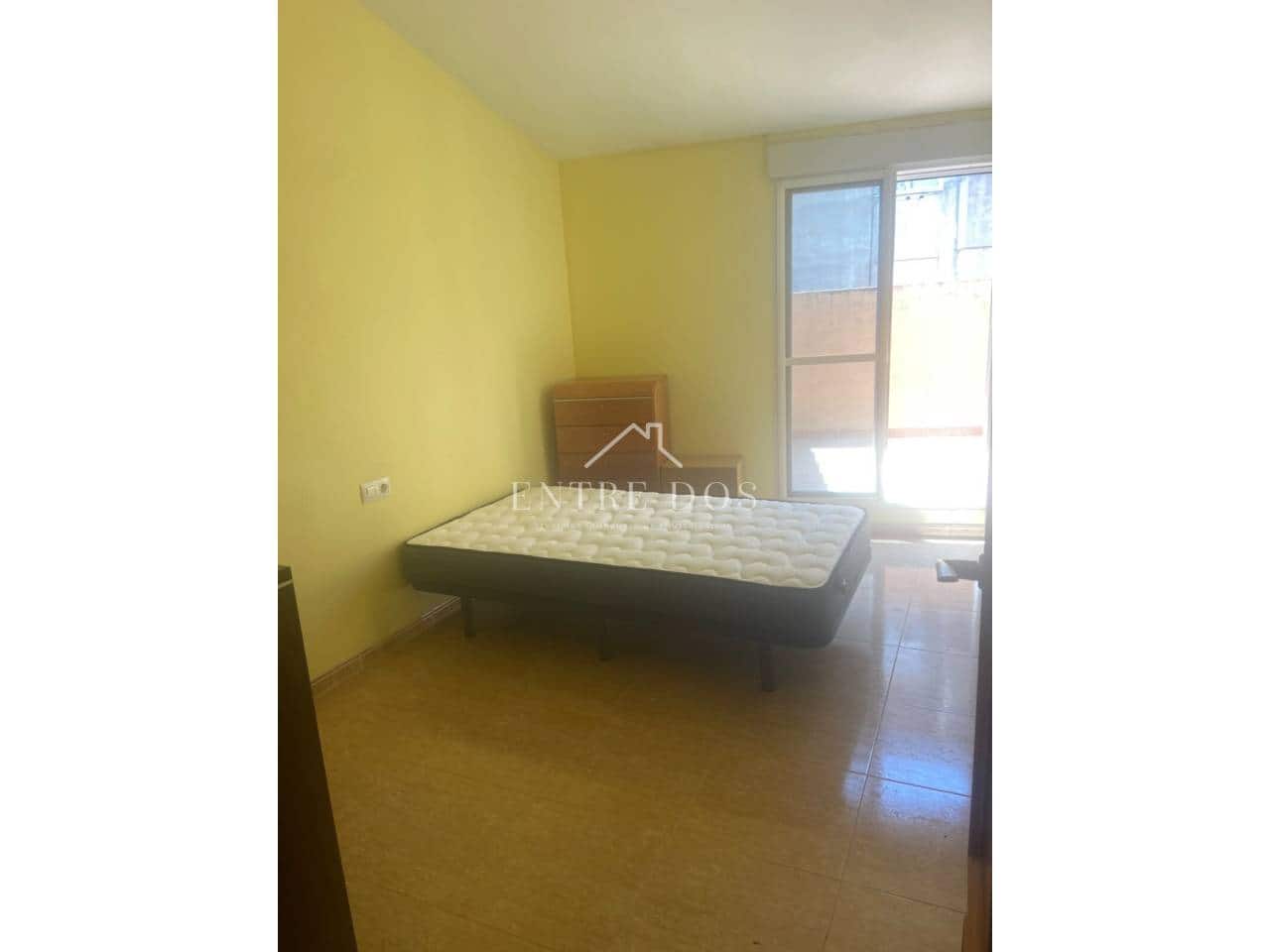 3 camera da letto Appartamento da affittare in Castello de la Plana con garage - 900 € (Rif: 10042324)