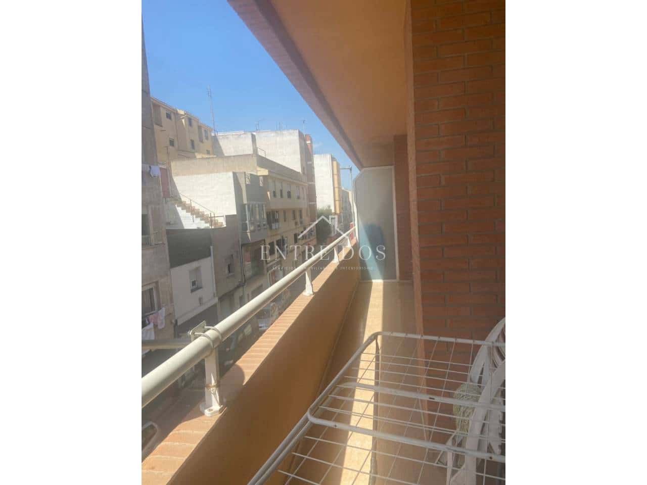 3 camera da letto Appartamento da affittare in Castello de la Plana con garage - 900 € (Rif: 10042324)