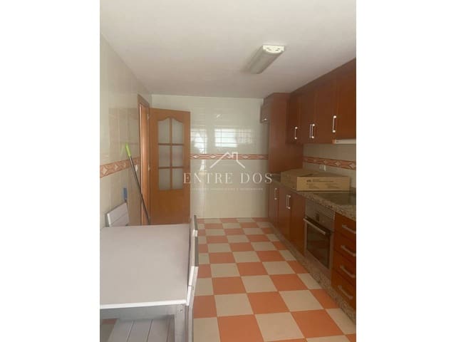 3 camera da letto Appartamento da affittare in Castelló de la Plana con garage - 900 € (Rif: 10042324)
