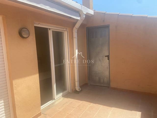 3 camera da letto Appartamento da affittare in Castelló de la Plana con garage - 900 € (Rif: 10042324)