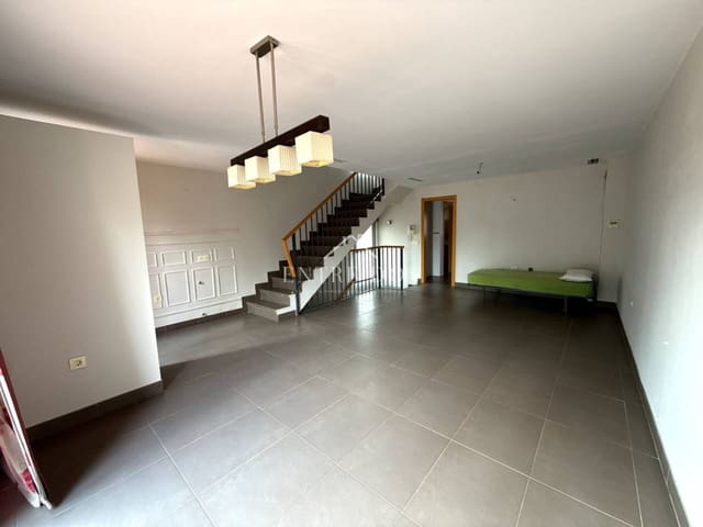 4 slaapkamer Huis te koop in Burriana / Borriana met zwembad garage - € 365.000 (Ref: 10085377)