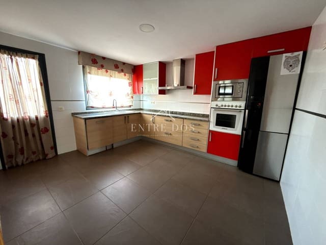 4 slaapkamer Huis te koop in Burriana / Borriana met zwembad garage - € 365.000 (Ref: 10085377)
