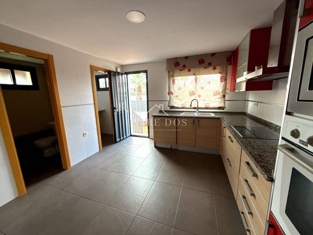 4 slaapkamer Huis te koop in Burriana / Borriana met zwembad garage - € 365.000 (Ref: 10085377)