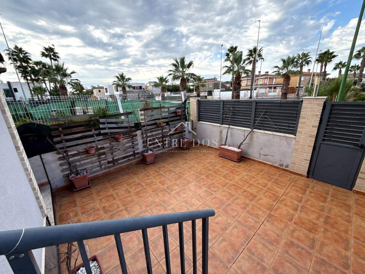 4 slaapkamer Huis te koop in Burriana / Borriana met zwembad garage - € 365.000 (Ref: 10085377)