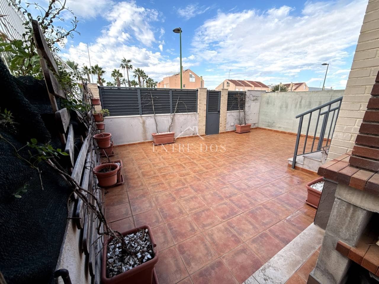 4 slaapkamer Huis te koop in Burriana / Borriana met zwembad garage - € 365.000 (Ref: 10085377)