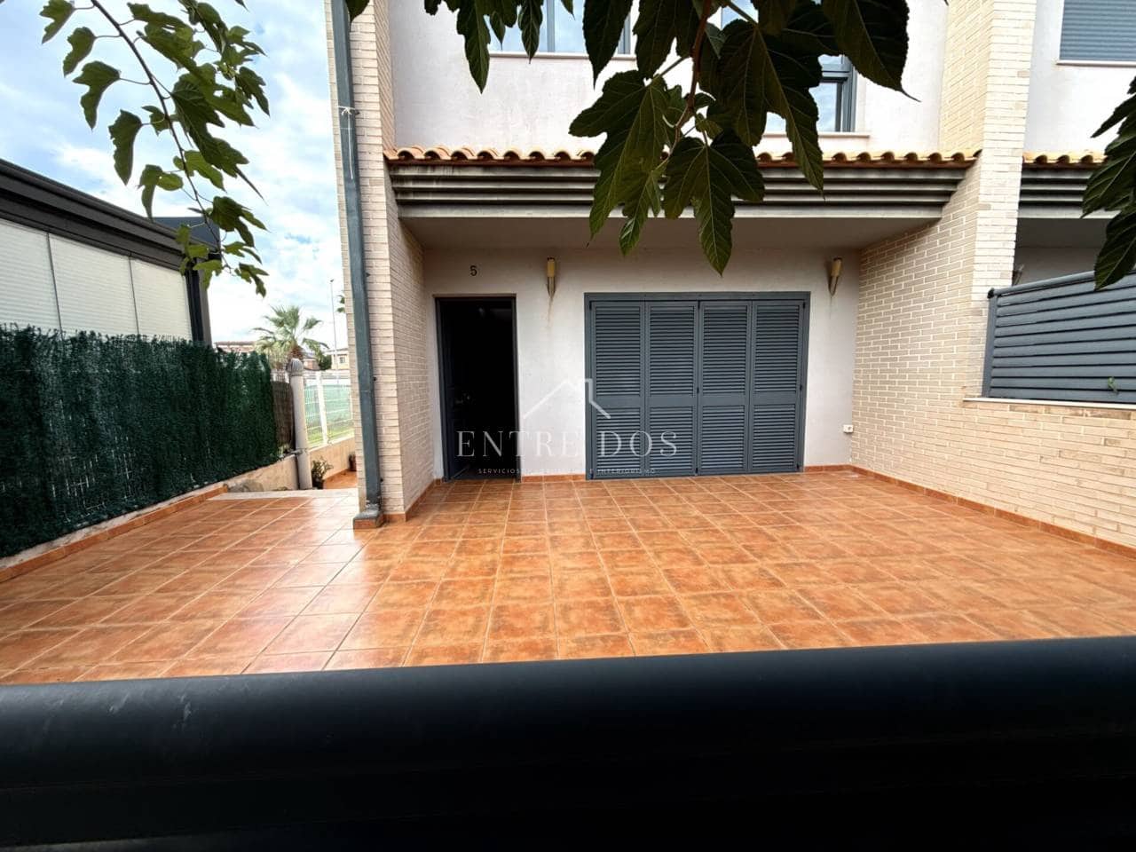 4 slaapkamer Huis te koop in Burriana / Borriana met zwembad garage - € 365.000 (Ref: 10085377)