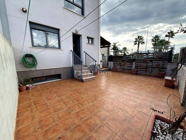 4 slaapkamer Huis te koop in Burriana / Borriana met zwembad garage - € 365.000 (Ref: 10085377)