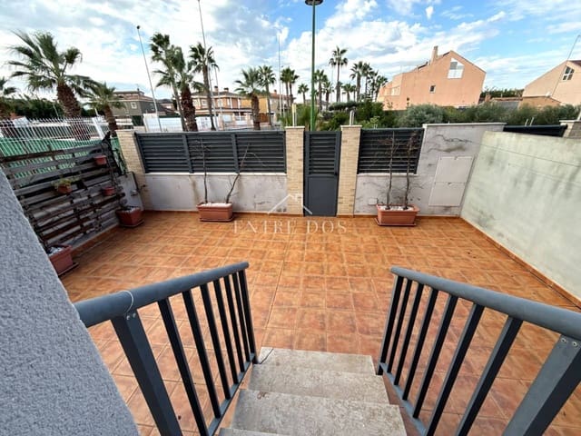 4 slaapkamer Huis te koop in Burriana / Borriana met zwembad garage - € 365.000 (Ref: 10085377)