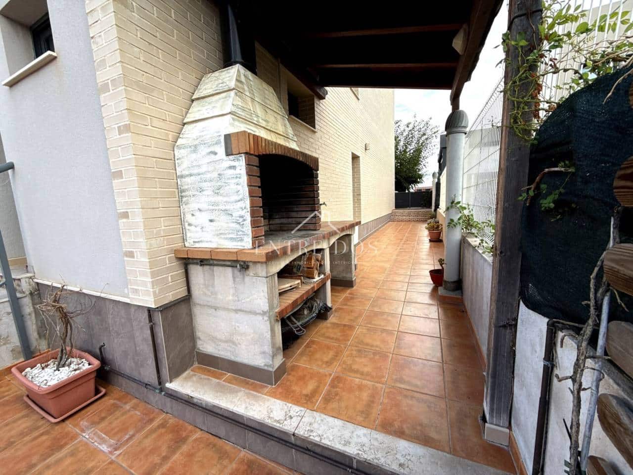4 slaapkamer Huis te koop in Burriana / Borriana met zwembad garage - € 365.000 (Ref: 10085377)
