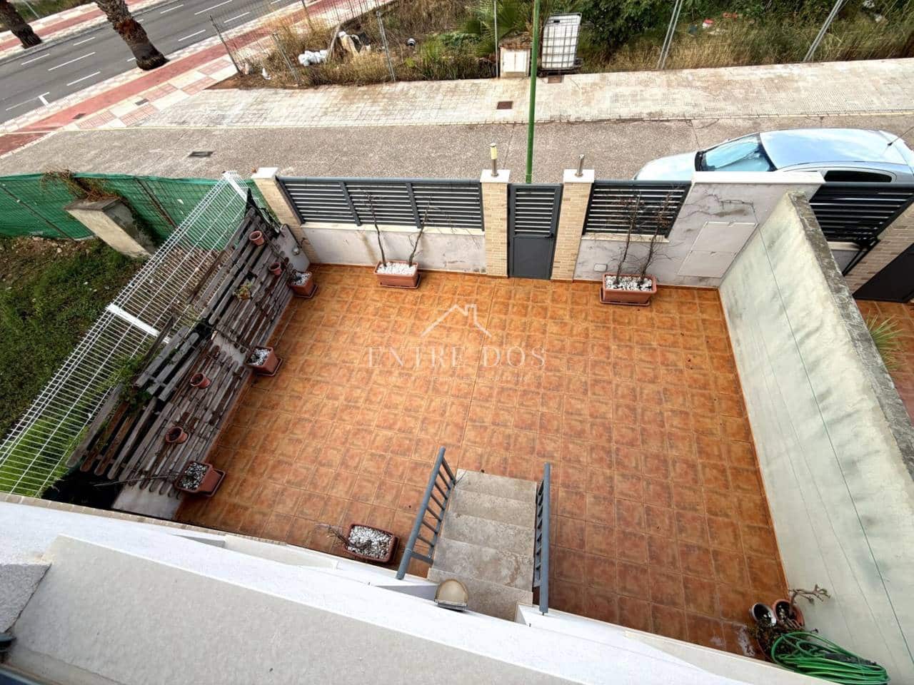 4 slaapkamer Huis te koop in Burriana / Borriana met zwembad garage - € 365.000 (Ref: 10085377)