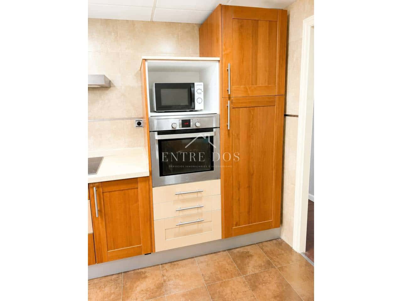3 Zimmer Wohnung zu verkaufen in Vila-real - 160.000 € (Ref: 10094030)