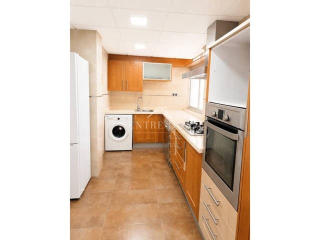 3 Zimmer Wohnung zu verkaufen in Vila-real - 160.000 € (Ref: 10094030)