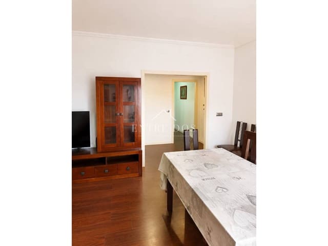 3 Zimmer Wohnung zu verkaufen in Vila-real - 160.000 € (Ref: 10094030)
