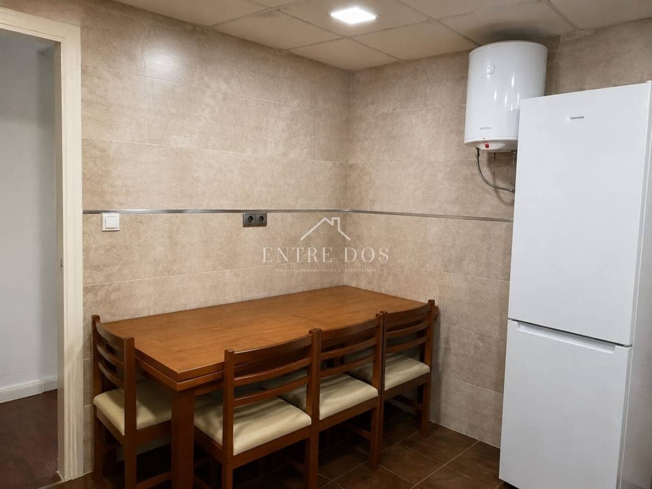 3 Zimmer Wohnung zu verkaufen in Vila-real - 160.000 € (Ref: 10094030)