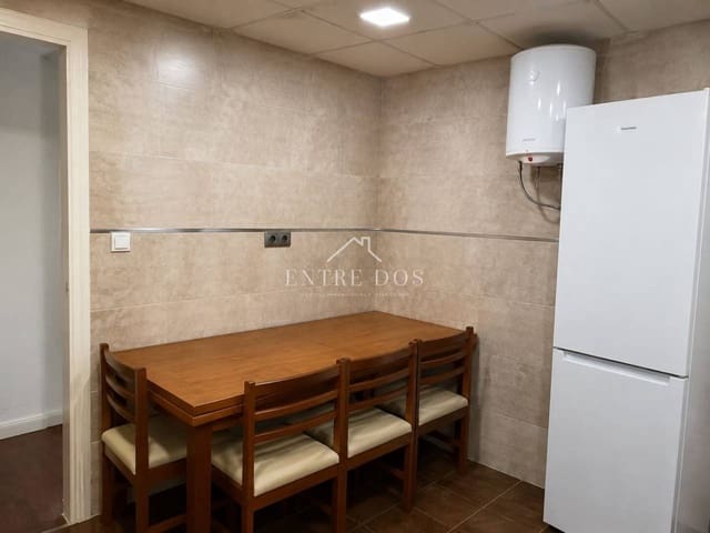 3 Zimmer Wohnung zu verkaufen in Vila-real - 160.000 € (Ref: 10094030)