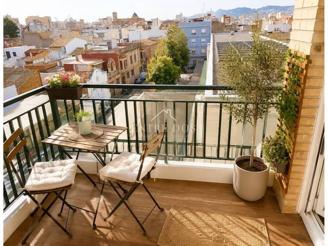 3 Zimmer Wohnung zu verkaufen in Vila-real - 160.000 € (Ref: 10094030)
