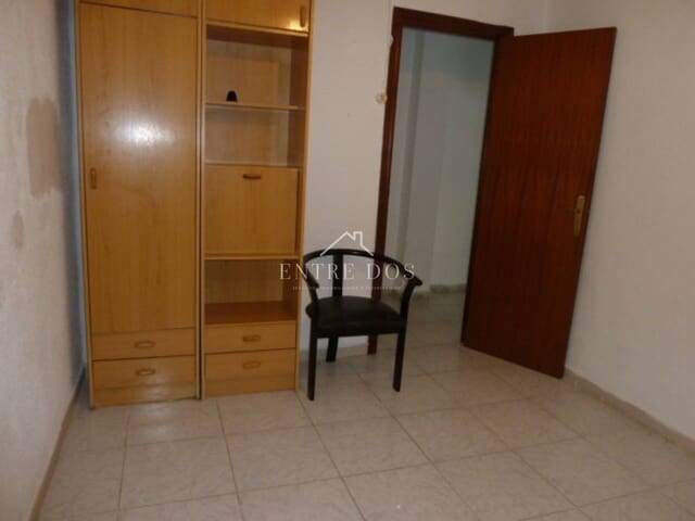 4 sovrum Hus till salu i Vila-real - 140 000 € (Ref: 10094031)