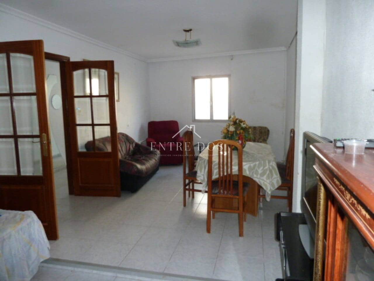 4 sovrum Hus till salu i Vila-real - 140 000 € (Ref: 10094031)