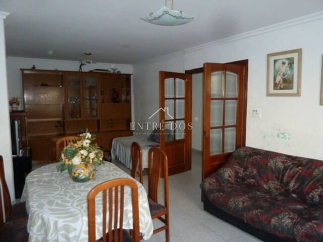 4 sovrum Hus till salu i Vila-real - 140 000 € (Ref: 10094031)
