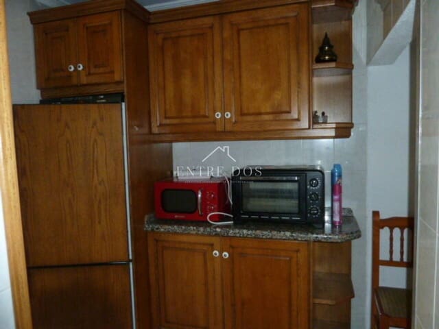 4 sovrum Hus till salu i Vila-real - 140 000 € (Ref: 10094031)