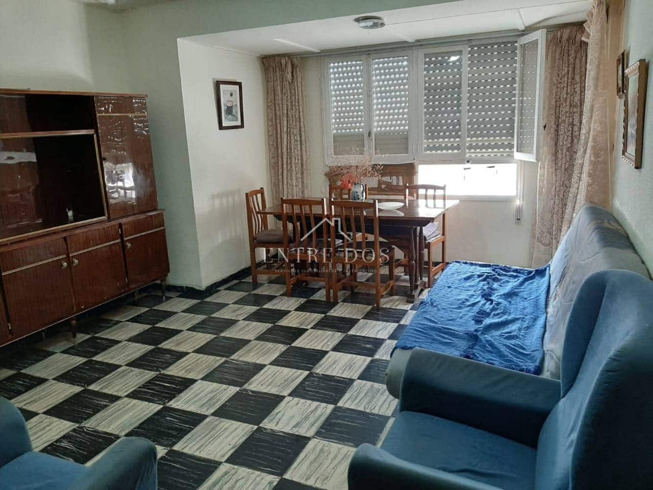 4 soverom Leilighet til salgs i Vila-real - € 120 000 (Ref: 10099618)