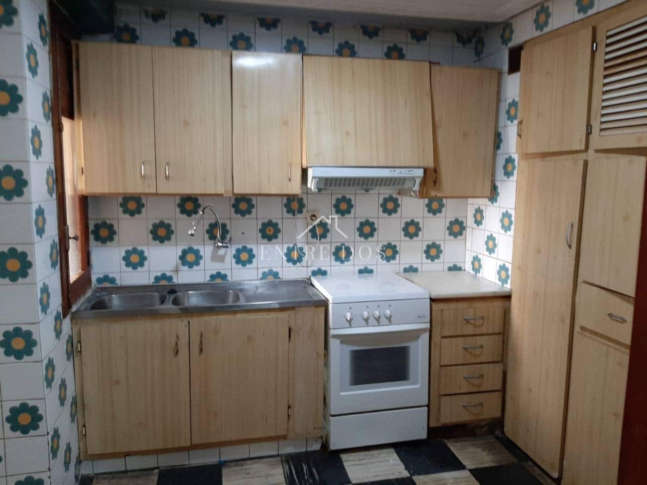 4 soverom Leilighet til salgs i Vila-real - € 120 000 (Ref: 10099618)