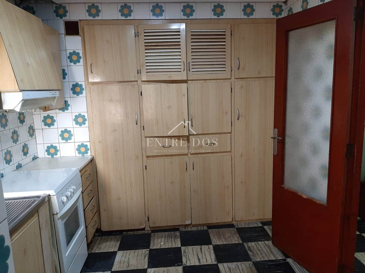 4 soverom Leilighet til salgs i Vila-real - € 120 000 (Ref: 10099618)