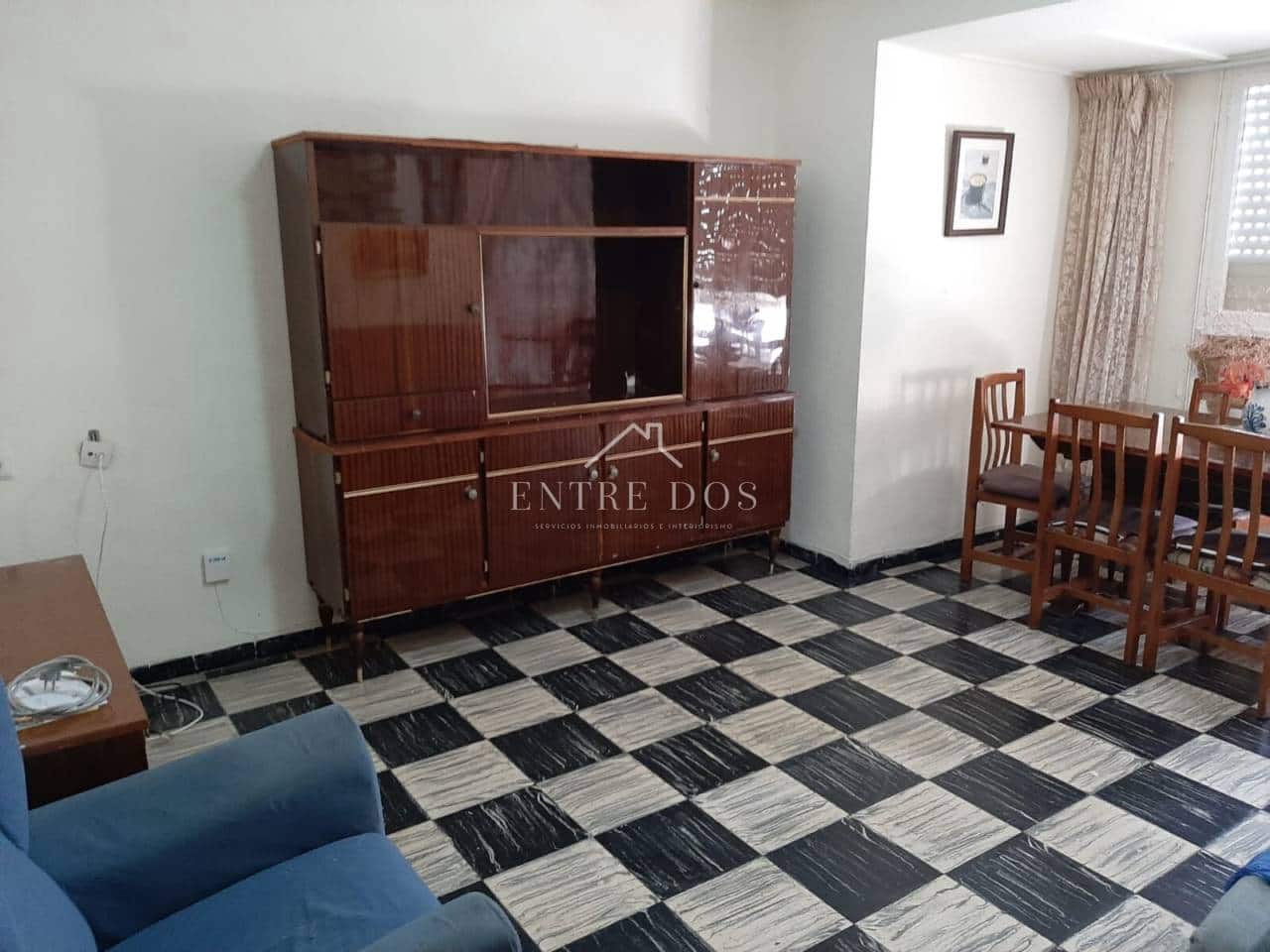 4 soverom Leilighet til salgs i Vila-real - € 120 000 (Ref: 10099618)