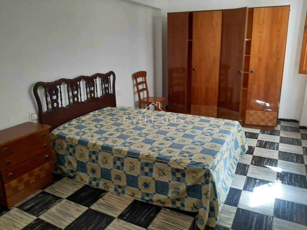4 soverom Leilighet til salgs i Vila-real - € 120 000 (Ref: 10099618)
