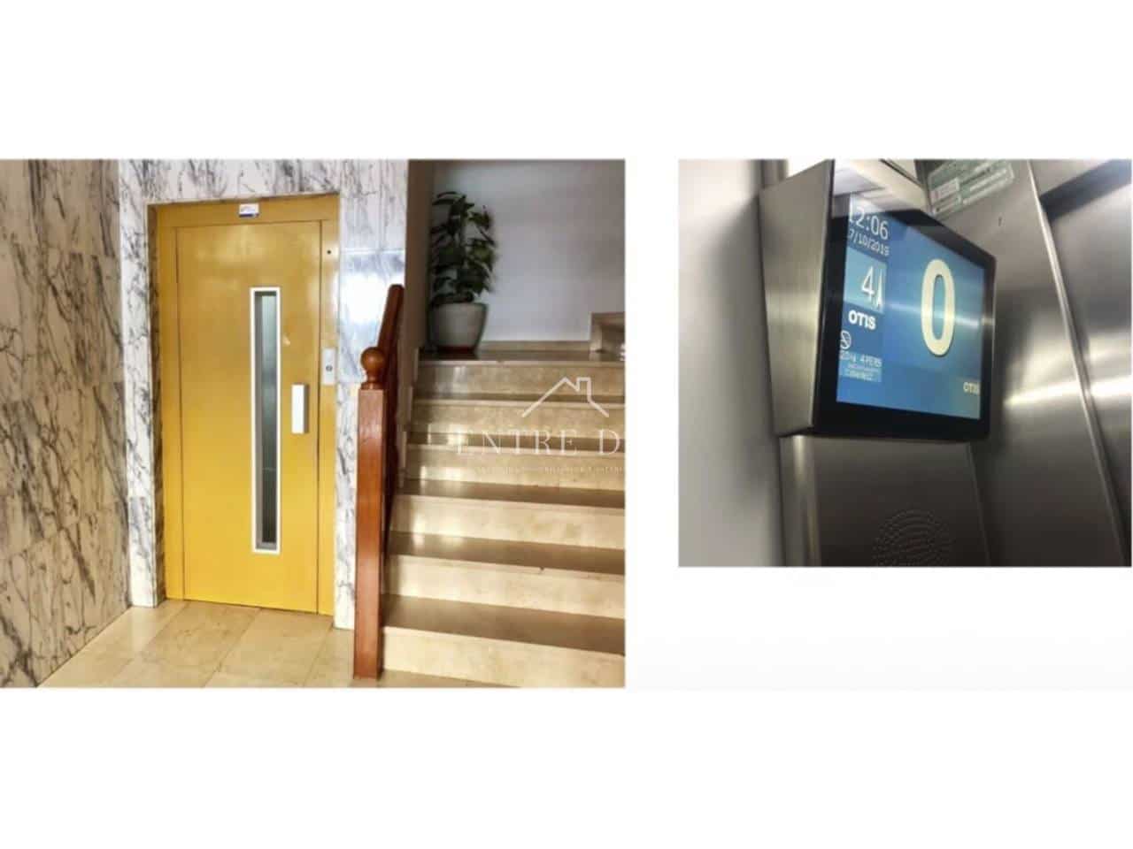 Appartement de 1 chambre à louer à Castello de la Plana - 350 € (Ref: 10099619)