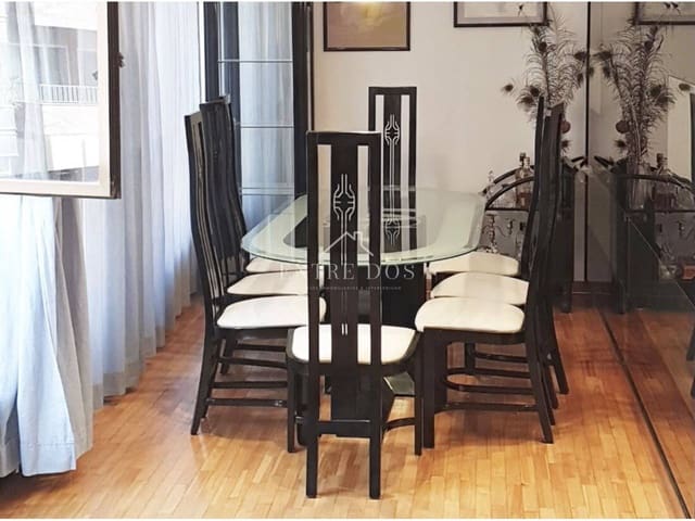 Appartement de 1 chambre à louer à Castelló de la Plana - 350 € (Ref: 10099619)