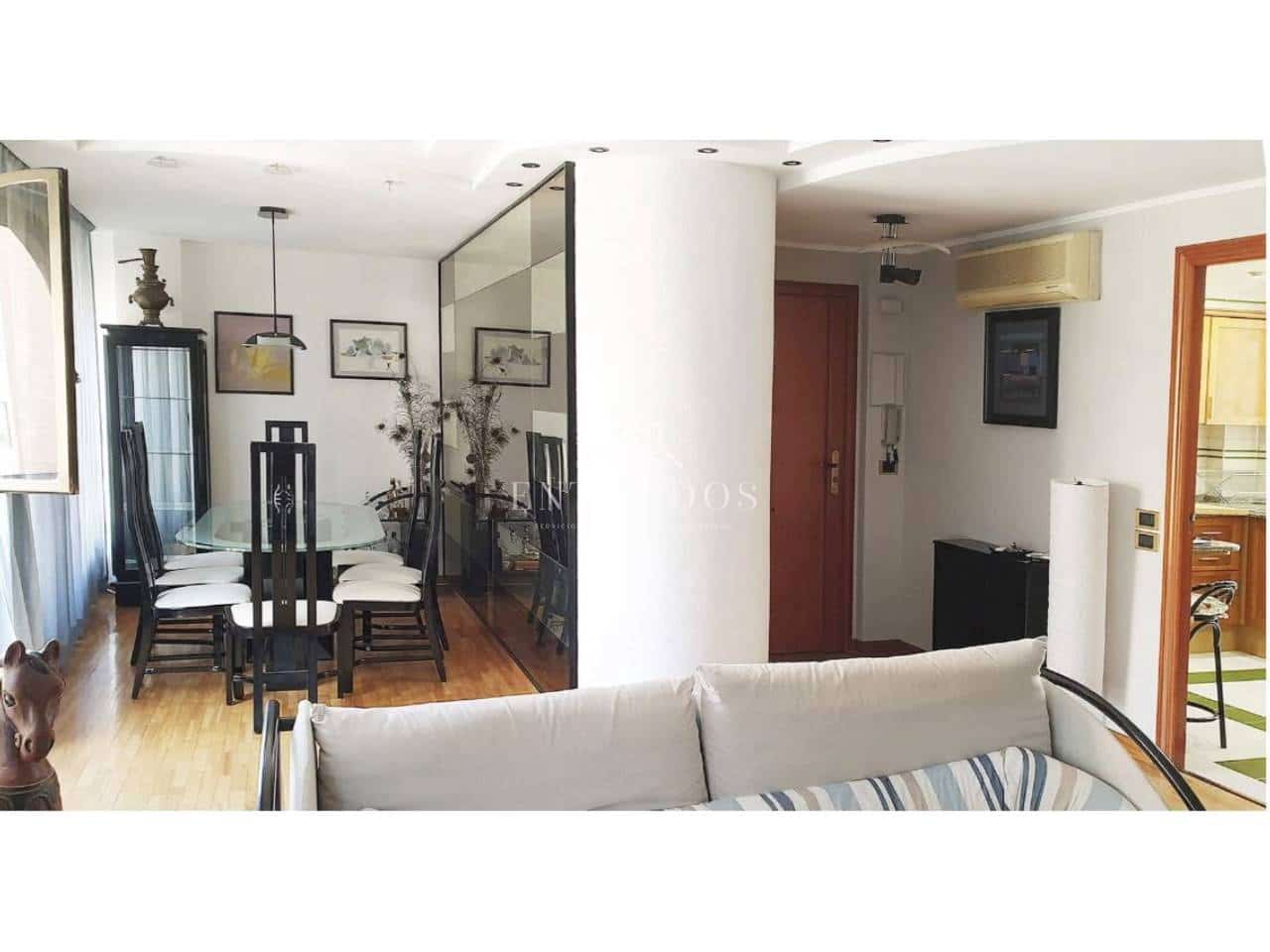 Appartement de 1 chambre à louer à Castello de la Plana - 350 € (Ref: 10099620)