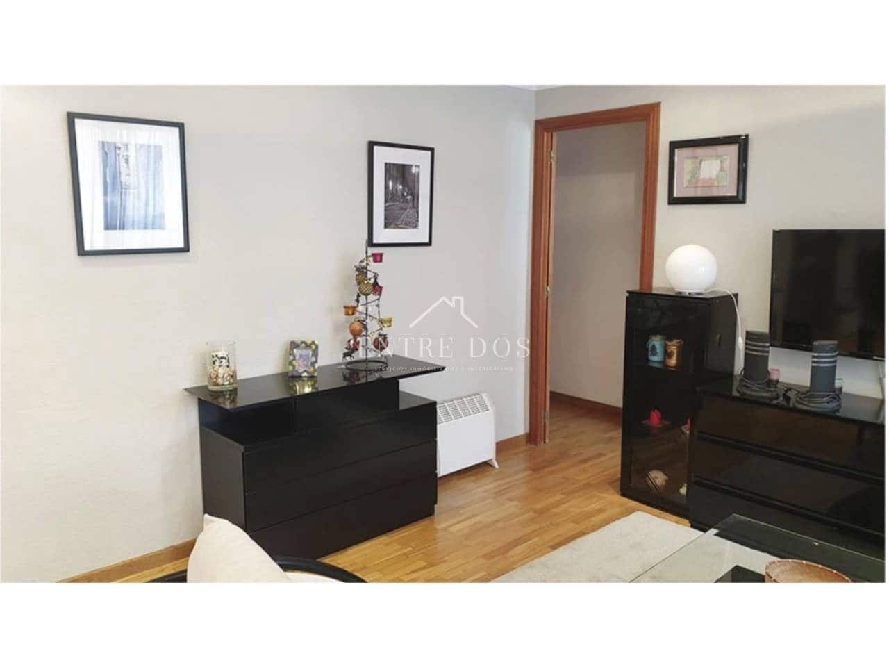 Appartement de 1 chambre à louer à Castello de la Plana - 350 € (Ref: 10099620)