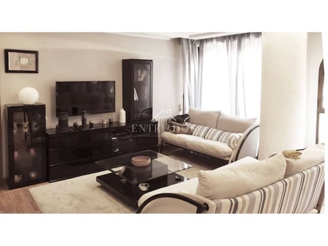 Appartement de 1 chambre à louer à Castelló de la Plana - 350 € (Ref: 10099620)