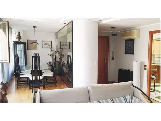 Appartement de 1 chambre à louer à Castelló de la Plana - 350 € (Ref: 10099620)