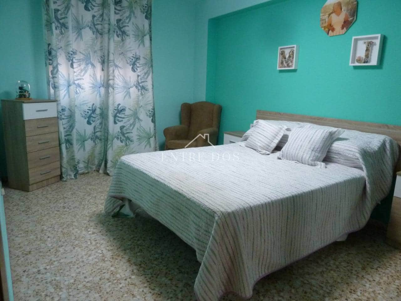 4 makuuhuone Asunto myytävänä paikassa Vila-real - 130 000 € (Ref: 10127499)