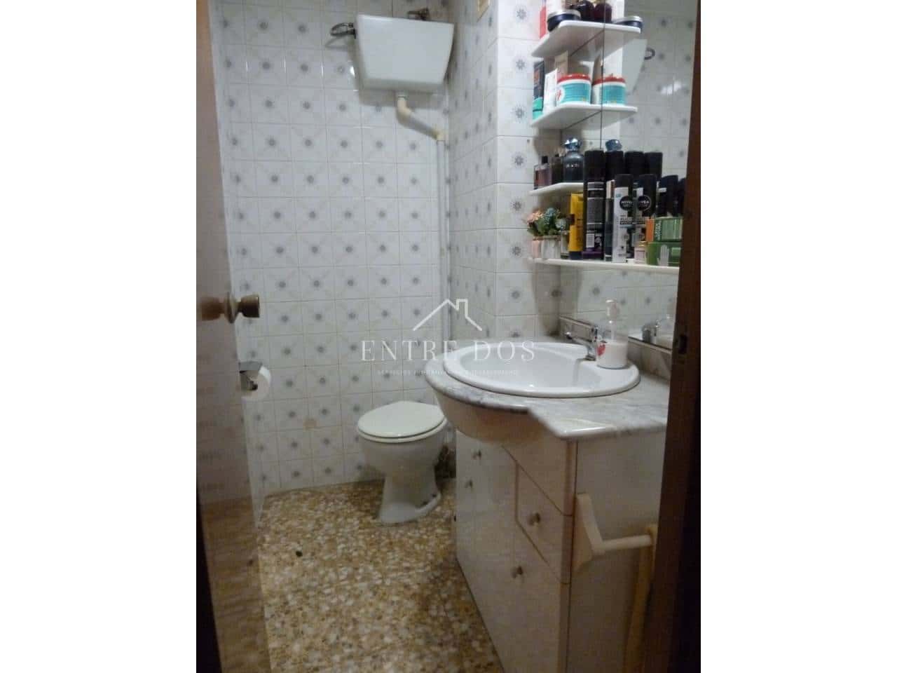 4 makuuhuone Asunto myytävänä paikassa Vila-real - 130 000 € (Ref: 10127499)