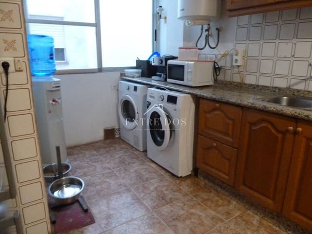 4 makuuhuone Asunto myytävänä paikassa Vila-real - 130 000 € (Ref: 10127499)