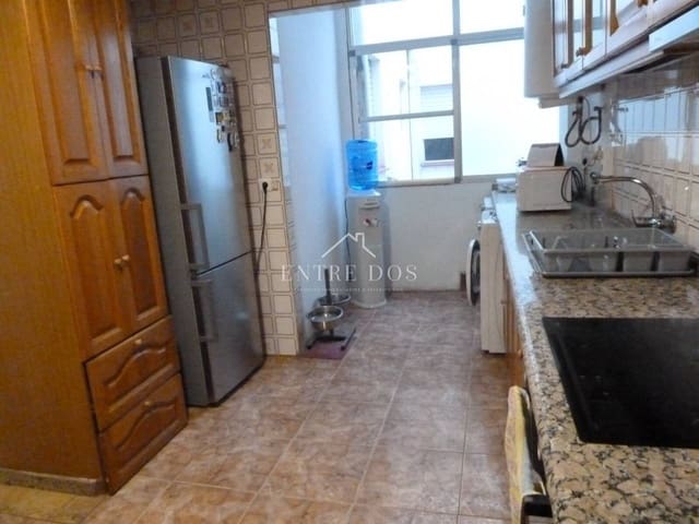 4 makuuhuone Asunto myytävänä paikassa Vila-real - 130 000 € (Ref: 10127499)