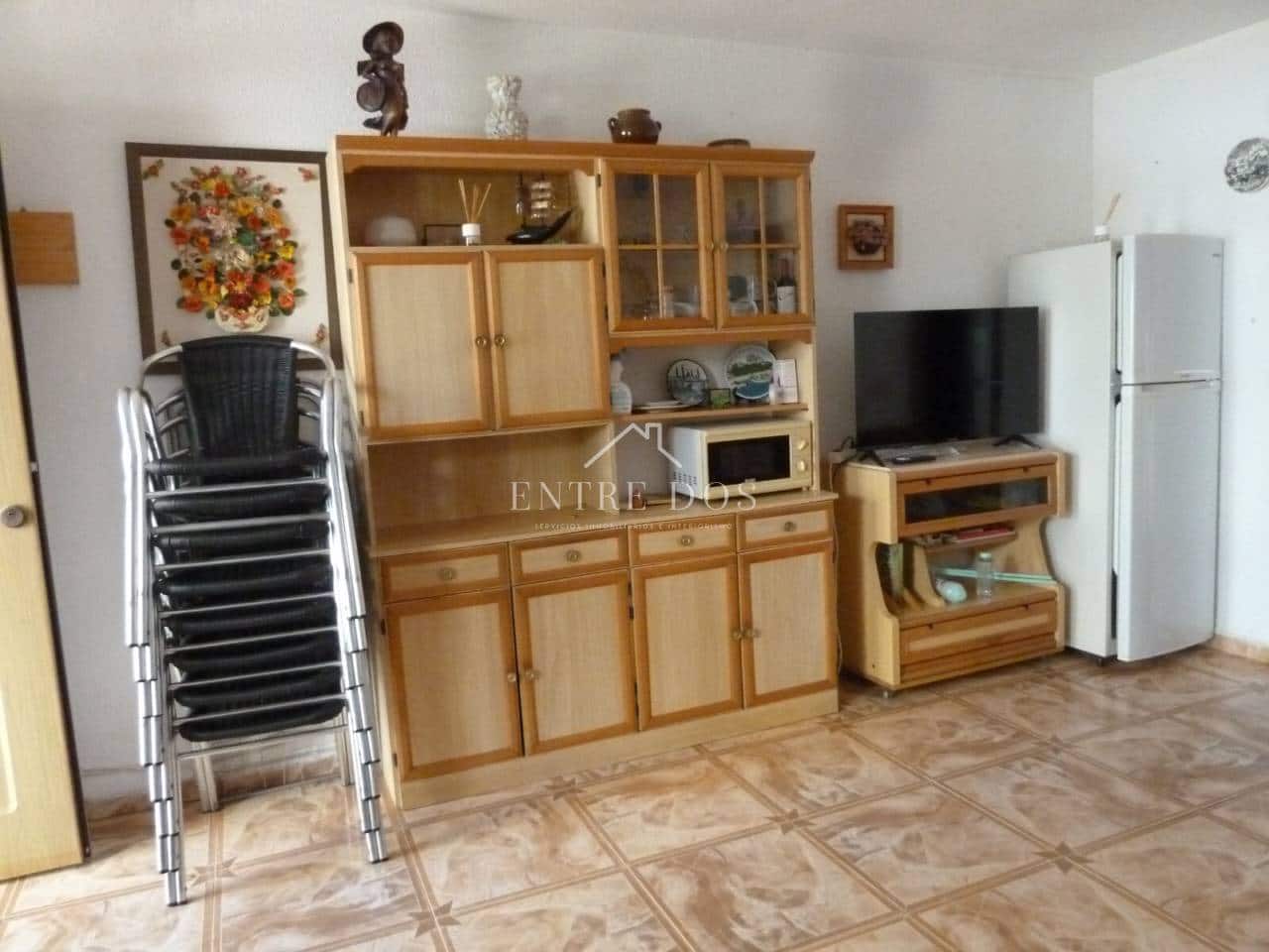 2 bedroom Townhouse for sale in Oropesa  with pool garage - € 220,000 (Ref: 10131081)
