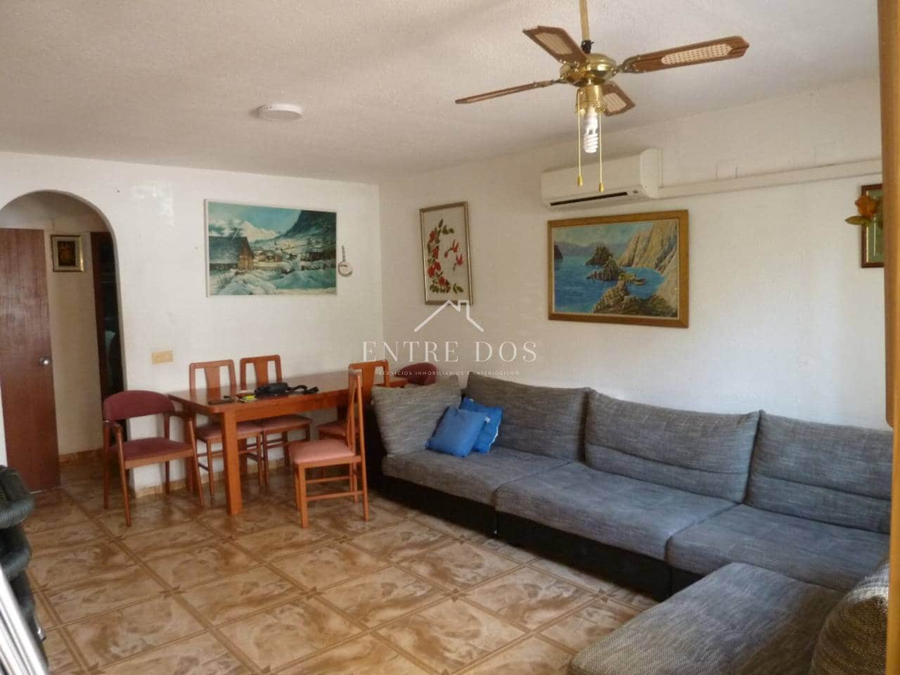 2 bedroom Townhouse for sale in Oropesa  with pool garage - € 220,000 (Ref: 10131081)