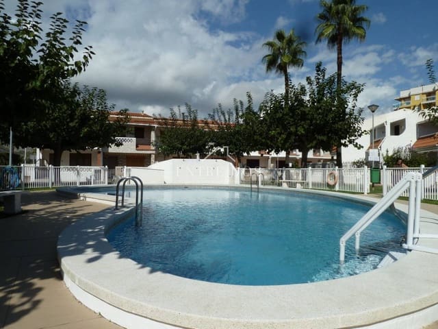 2 quarto Casa em Banda para venda em Oropesa  com piscina garagem - 220 000 € (Ref: 10131081)