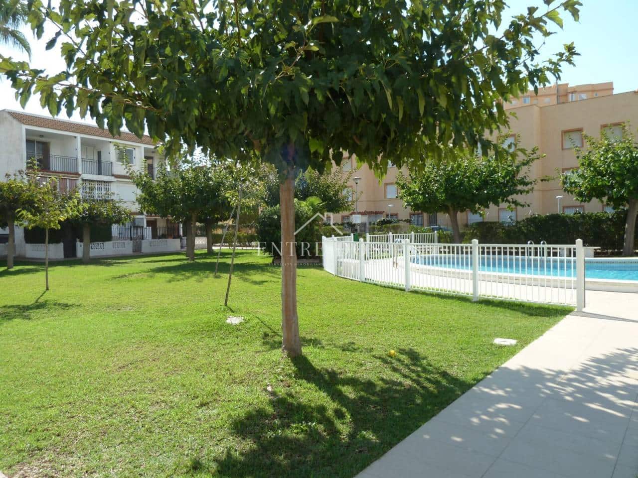 2 bedroom Townhouse for sale in Oropesa  with pool garage - € 220,000 (Ref: 10131081)
